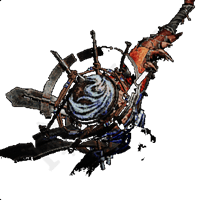 Grudgesounder Urga